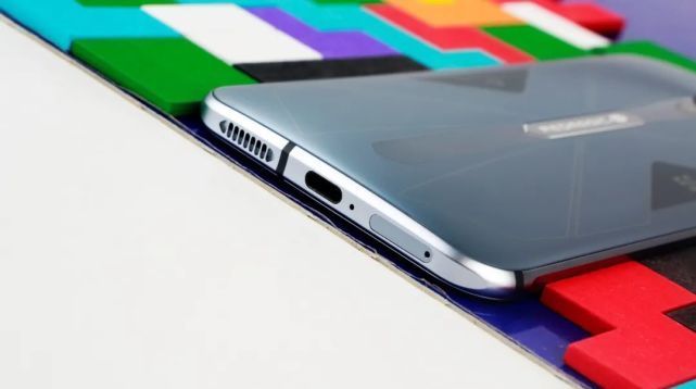  取决于|成就取决于深挖细节|诚意作用于努比亚红魔5S