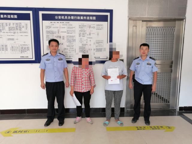 助推|劝导文明养犬，规范旅游秩序，阳朔公安助推创城在行动！