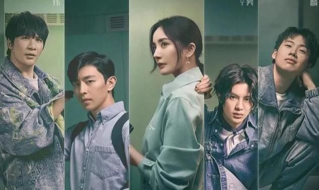  密室|《密室大逃脱》是不是有点过于追求刺激了？黄明昊困水箱惊心动魄