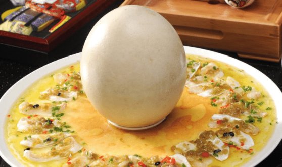 各国|各国贵宾级美食，中国烤全羊，迪拜烤骆驼，看到印度的：无话可说