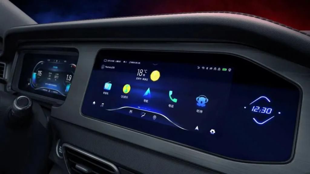  车展|成都车展 | 炫界领衔，凯翼汽车展示何为“川军”主力