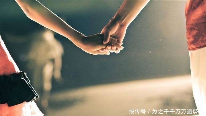 能吃辣|不要把爱情的容忍当做放肆的资本