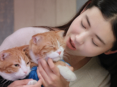  小金人|搞笑GIF：小哥奥斯卡欠你一座小金人！