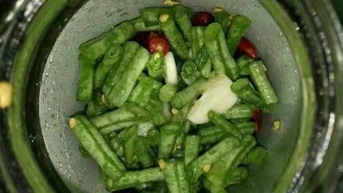  美味|尹武 | 关于豇豆的那些美味