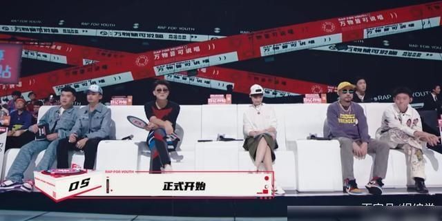  作品|《说唱新世代》，第三期选手公演播出后，我开始期待选手的作品了
