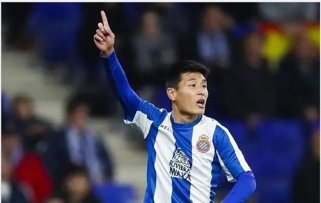  球队|西班牙人降级，乐动你觉得武磊该做何抉择，才有利于他的发展？