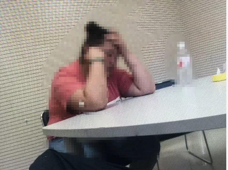 派出所|杭州小伙逛了一次零食店，被“白富美”相中，前后为对方花了26万，结果对方真人220斤