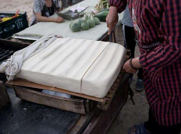 出售|俗语说“早不买猪肉,晚不买豆腐”,是什么窍门生活处处是学问