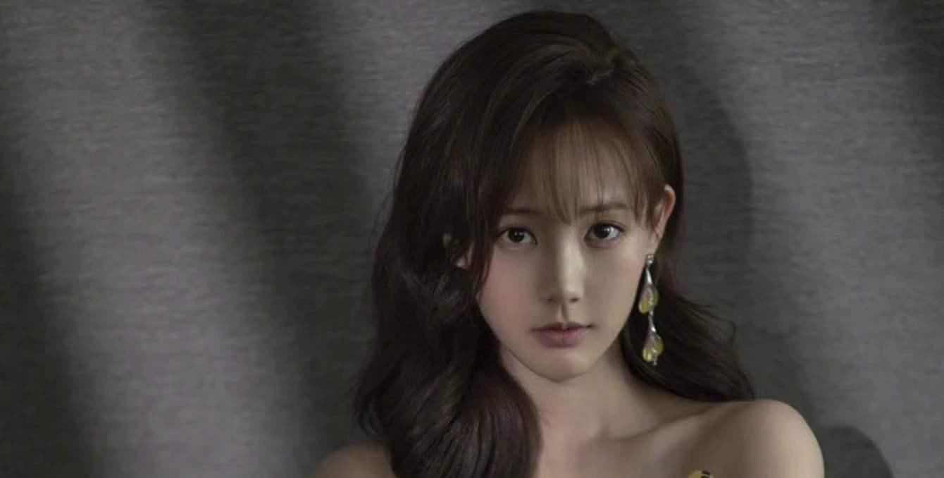 嘉宾|李一桐竟还参加过相亲节目,而牵手的男嘉宾,居然是他!