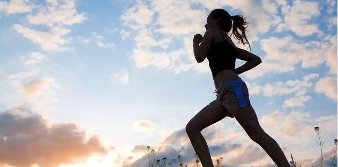 跑步|夏季跑步,请避开这些误区!