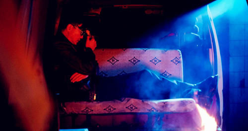  认出来|＂达康书记＂秒变狠毒大佬，这一次没认出来的吴刚即将刷新认知