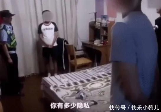 孩子|“通过摄像头监视女儿是否读书”，给孩子房间装监控已成常态？