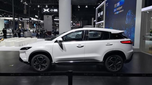  G3|多花3000元只换一套车机？为什么我不看好小鹏G3 i