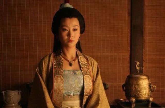  新唐书|长孙皇后的死法叫崩，程咬金发妻的死法该叫什么呢？