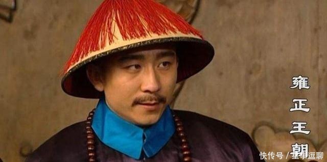 权势|清朝总督和提督哪个地位高,权势大?看看乌纱帽就明白了!