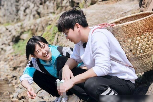  创新|《向往的生活4》评分创新低，节目再被唱衰，彭昱畅成最大槽点