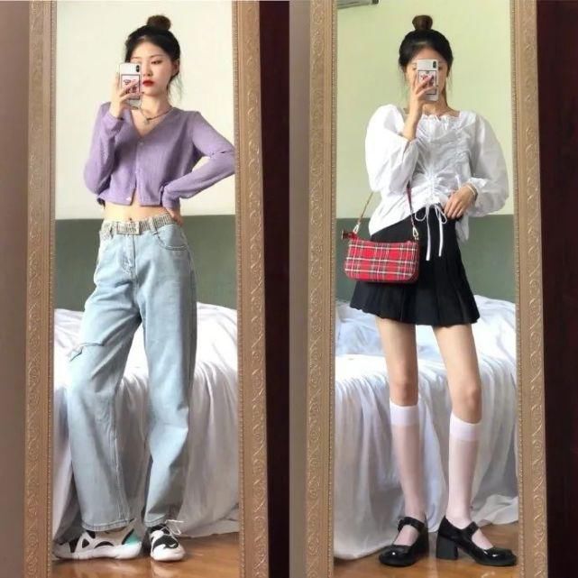  超美|夏日 | 18套超美超实用穿搭，撩爆你一整个夏天！