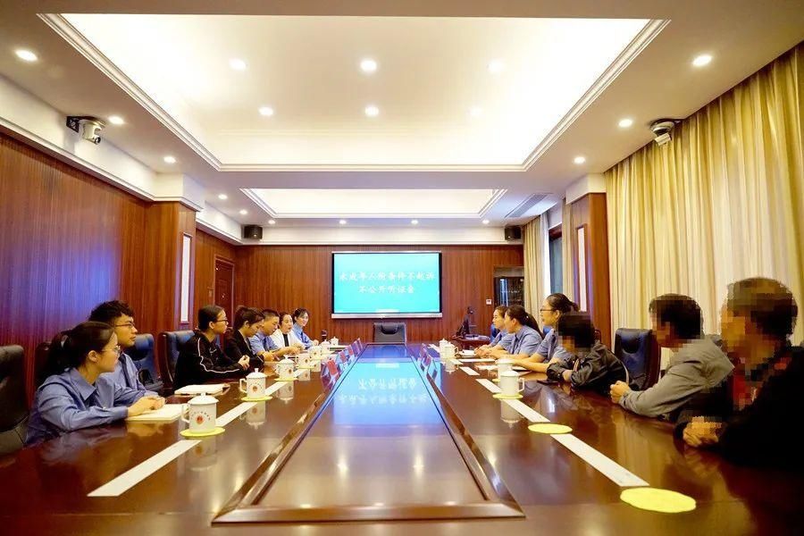 接力|千里检爱接力，异地帮教照亮少年归途