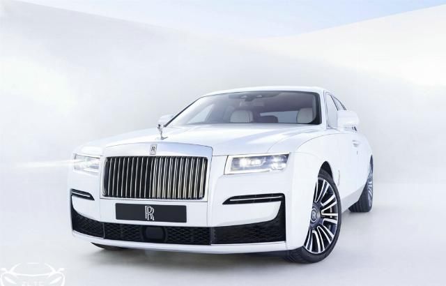  全球|2021款古思特全球首发，海外售价曝光，新车售价高于库里南