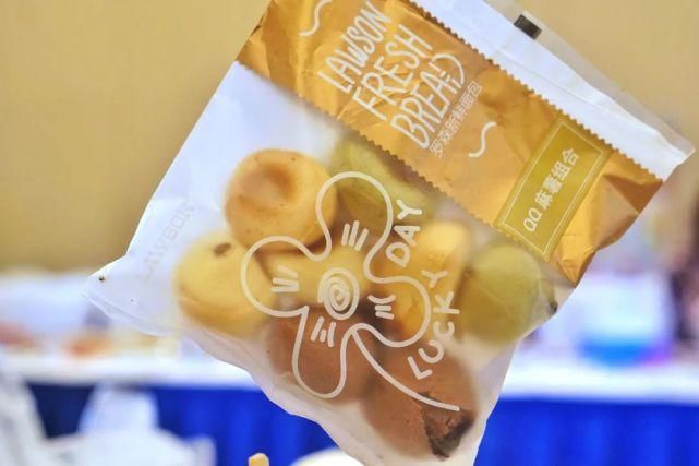 报告|试吃报告 | 南通罗森美食测评,哪些好吃我来告诉你!