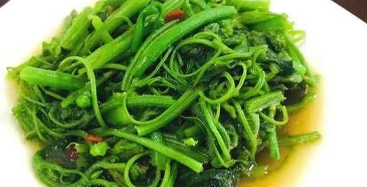  鸡蛋液|此菜农村才有，清肠比泻药厉害，排毒减肥，越吃越瘦