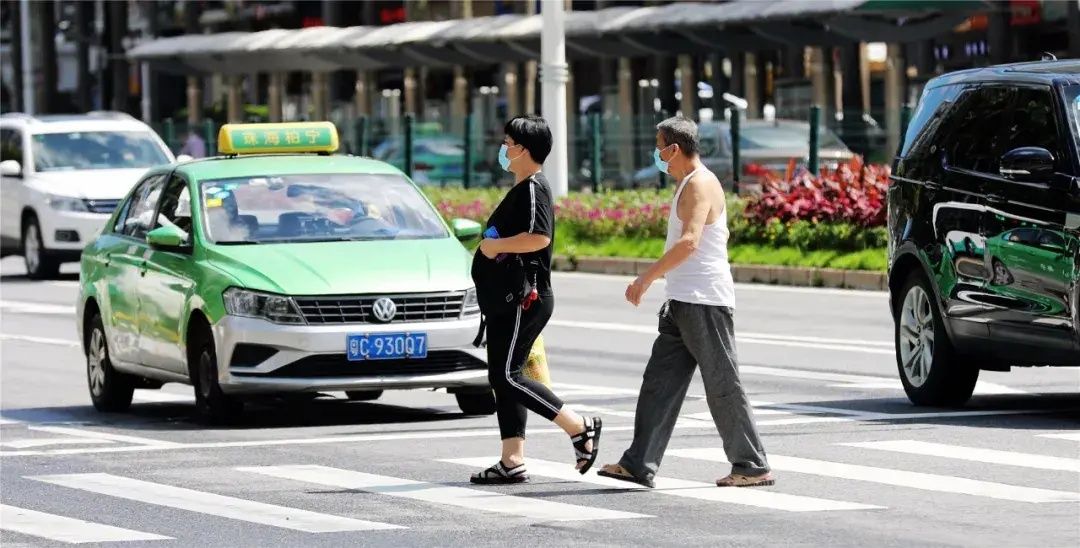 明天|最强执法又来了！明天交警集全队之力，全天候重点整治5种违法行为！