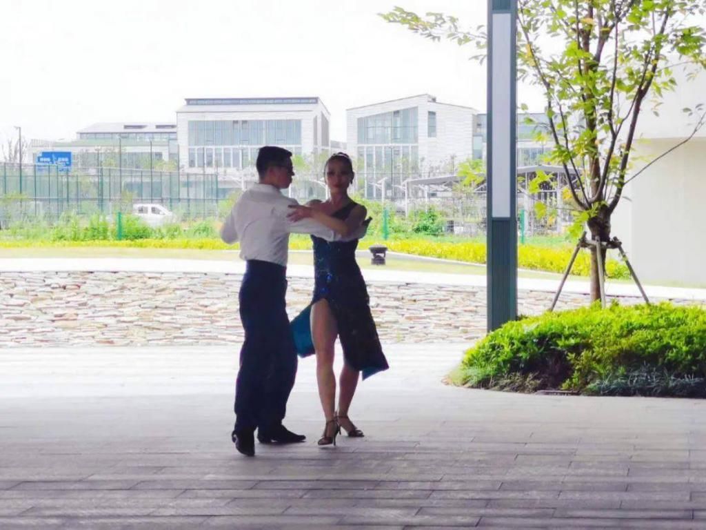  国家|西语系国家经济合作园落户崇明“智慧岛”