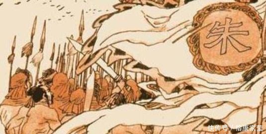 谋反|他是历史上最后一位丞相,骄纵跋扈,因谋反被诛杀