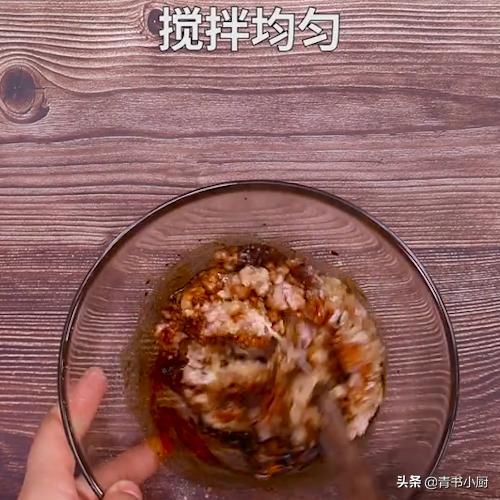  抽2克|妈妈味道传统小吃生煎包，这样发面调馅，外酥皮脆内里多汁超好吃