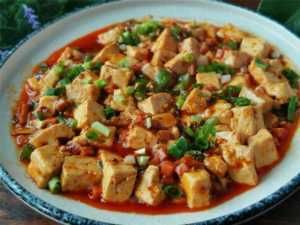  入味|教你家常豆腐的做法，比麻辣豆腐简单，看着就香，入味下饭