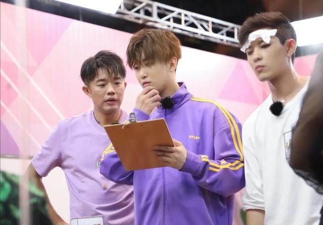  丹妮|看来，李斯丹妮也被淘汰了？