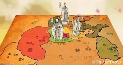 这场|齐国为什么会被“田氏代齐”?和这场大战存在直接的关系!