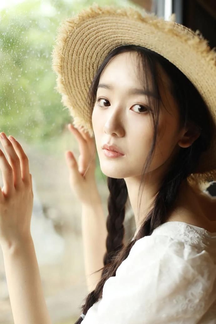  黄岗|村光灿烂 | 如果认识陶渊明，我一定让他到黄岗来。