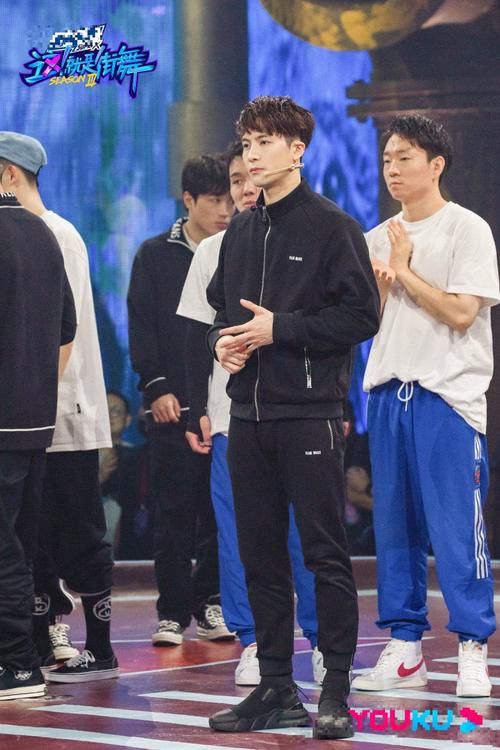  王一博|本期《街舞3》王嘉尔舞蹈表现惊艳被称赞，可王一博却被骂惨了！