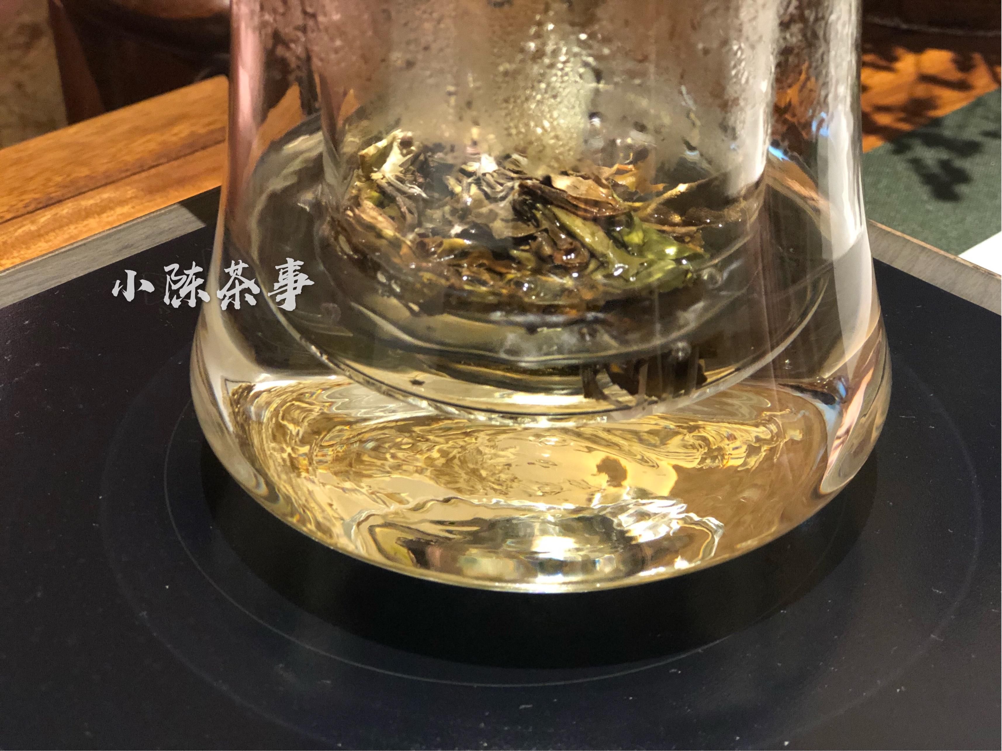 六大|有种“想哭”，叫煮了绿茶，六大茶类中，究竟哪些茶适合煮茶呢？