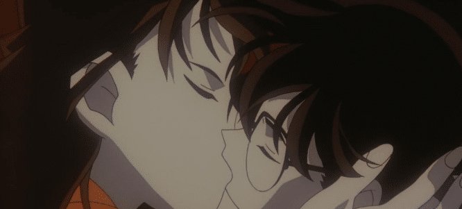  值得|名侦探柯南第十四个目标: 优秀的动画电影作品, 值得回顾!