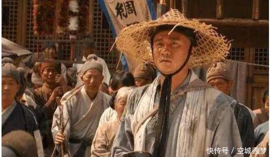 日后|朱元璋无力埋葬家人,刘继祖好心赠给他坟地,日后得到怎样的报答