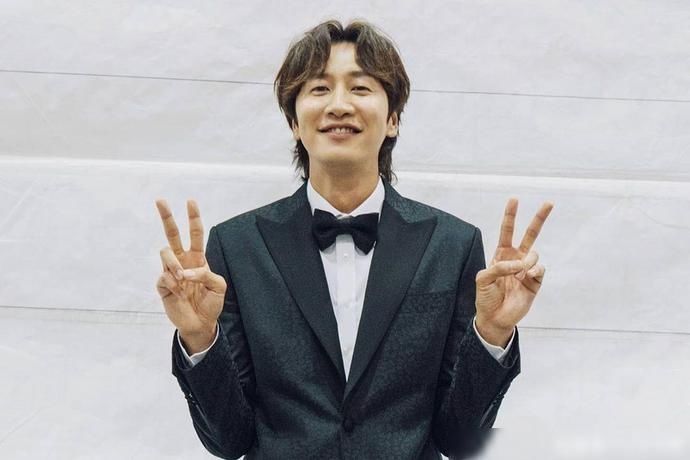  RM|从综艺萌新，到艺能之神眷顾者，李光洙RM的成长有目共睹