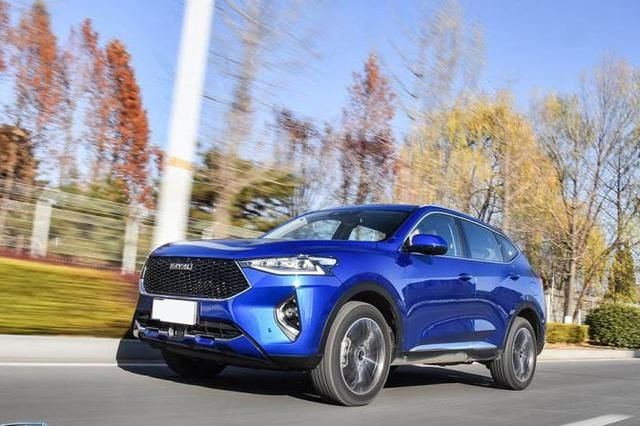 国货|国货当自强,三款13万元主流自主品牌紧凑型SUV怎么选?