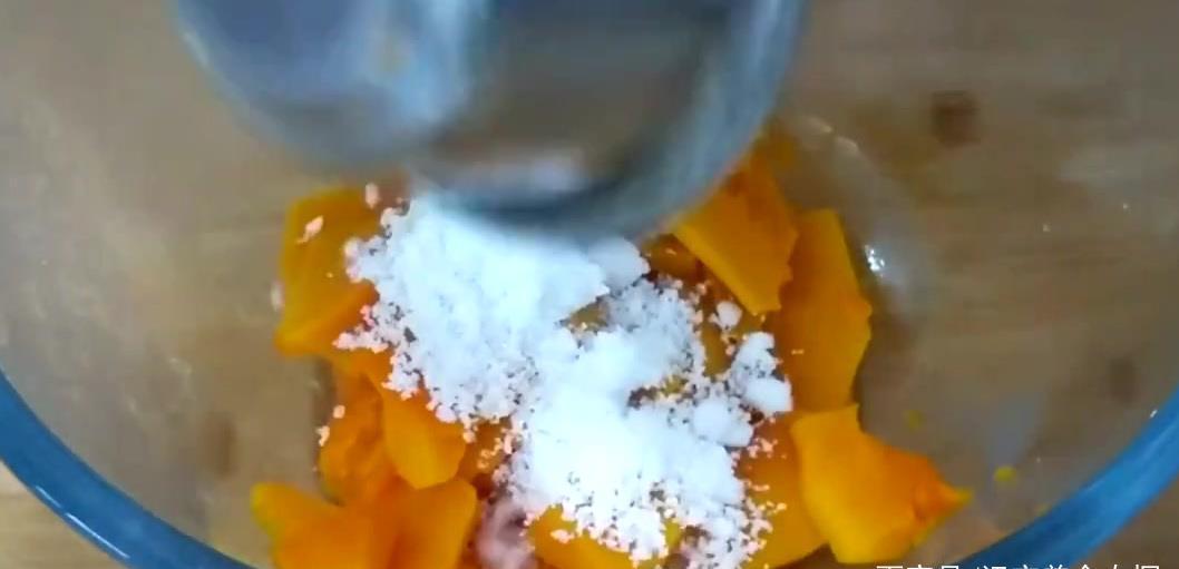 收藏|大家分享南瓜的好吃做法,出锅全家抢着吃,喜欢的朋友就收藏!