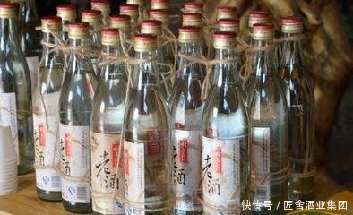 工匠|一瓶酱香型白酒的好坏,最关键的还不是工艺,而是懂工艺的工匠们