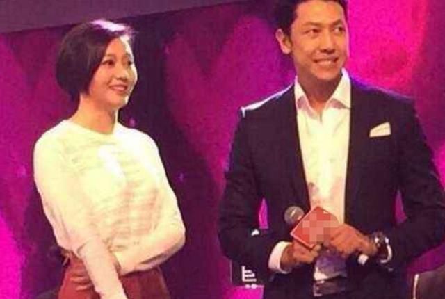  勿扰|前央视美女主持，离婚后上《非诚勿扰》相亲，1小时就被富商牵走