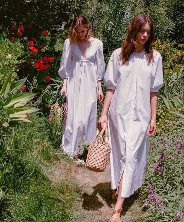  时髦|迎接夏天 | 8个时髦小众品牌种草推荐