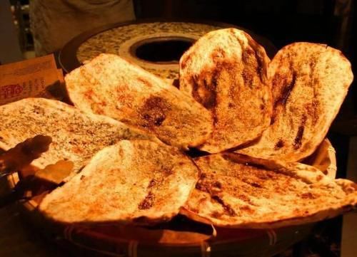 焦香|自己做的肉饼,焦香酥脆,保证吃了还想吃