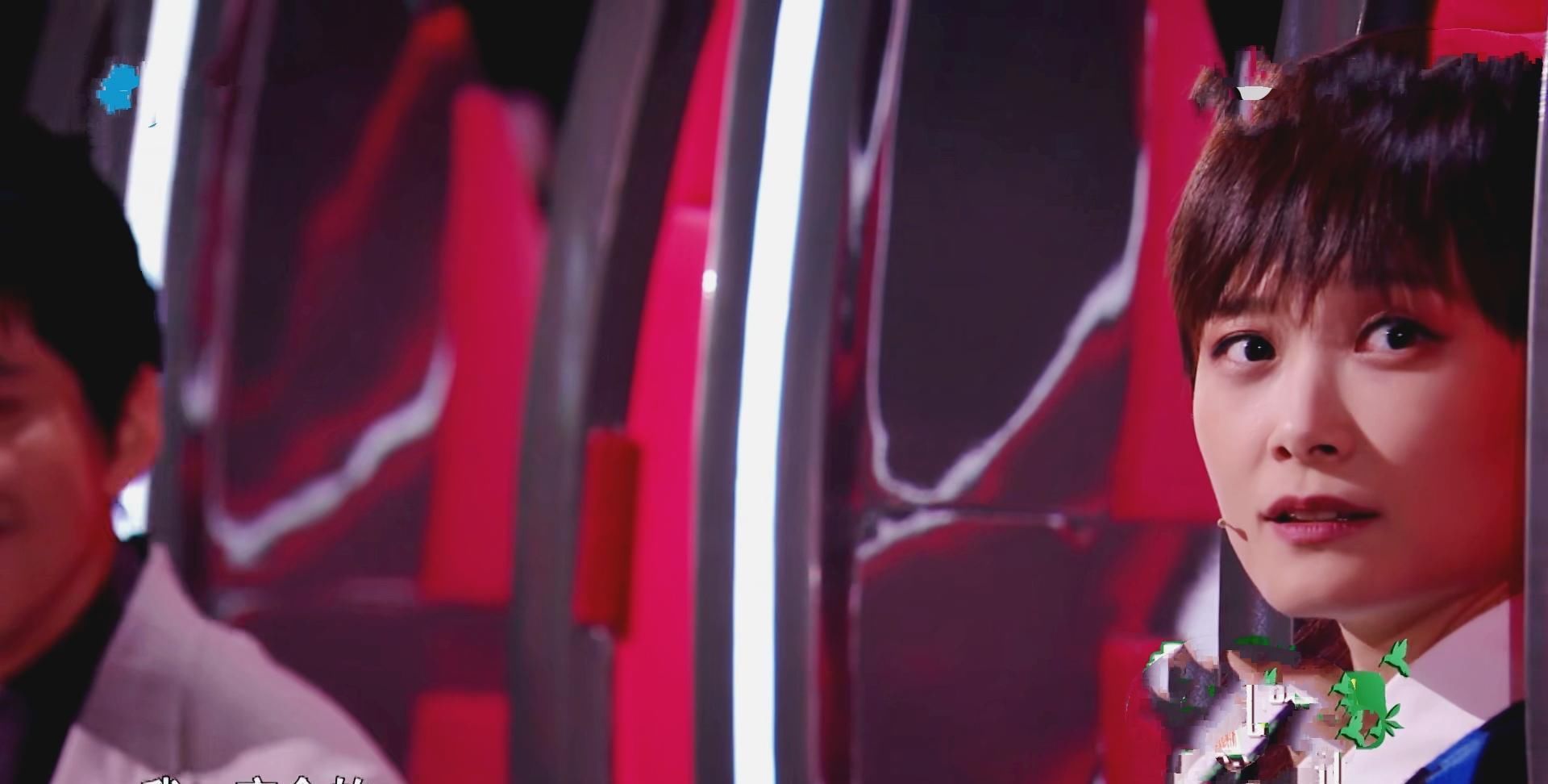  VS|《好声音2020》：李宇春VS李健，李荣浩谢霆锋成“端水大王”！