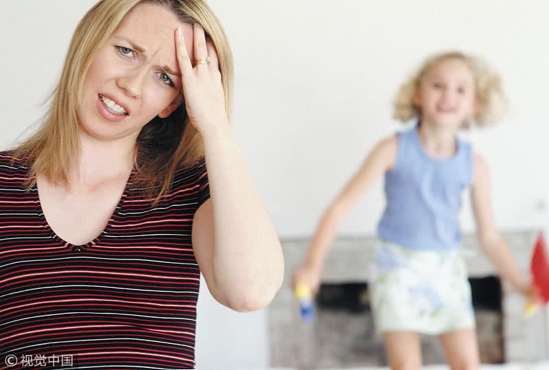  原因|嘴上长泡是在排毒？多半与这2个原因有关，早知早好