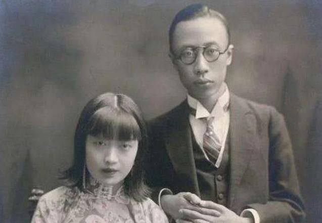 离婚|末代皇后婉容:惨死狱中,尸体被扔进臭水沟,身上仅留一件遗物