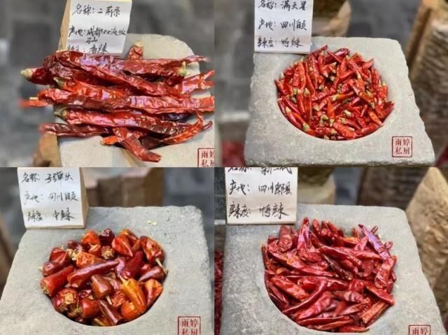  辣椒油|做辣椒油，很多人第一步就错了，掌握这方法，辣椒油又红又香