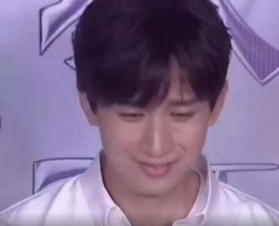  实锤|每一个互联网lsp看了都拍手叫好！成毅身娇体软易推倒实锤！