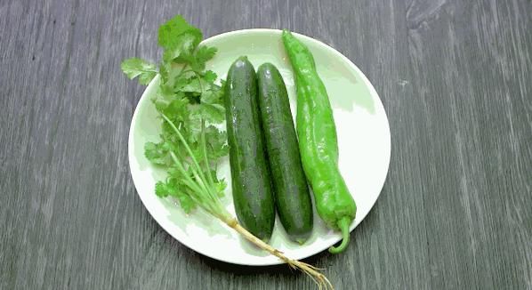  木耳|凉拌菜好吃爽口的秘诀，就是这碗万能酱汁，简单易学！